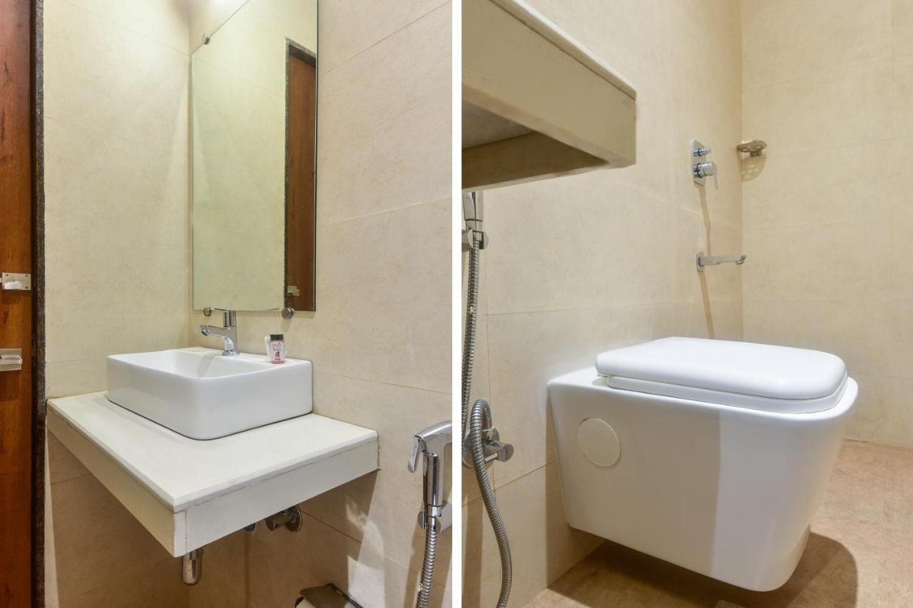 Hotel Oyo Shubham Residency à Bhiwandi Extérieur photo